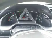 2020 Honda CIVIC фото