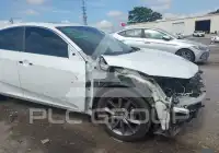 2020 Honda CIVIC фото