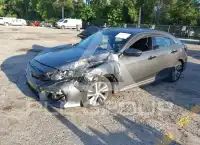 2020 Honda CIVIC photo