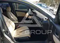 2020 Honda CIVIC фото