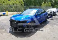 2020 Honda CIVIC фото
