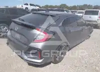 2020 Honda CIVIC photo
