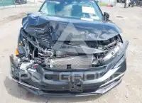 2020 Honda CIVIC фото