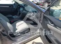 2020 Honda CIVIC фото
