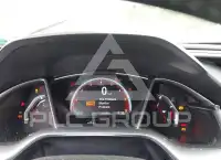 2020 Honda CIVIC photo