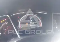 2020 Honda CIVIC фото