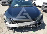 2020 Honda CIVIC photo