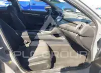 2020 Honda CIVIC фото