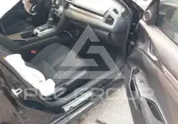 2020 Honda CIVIC фото