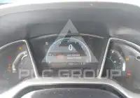 2020 Honda CIVIC фото