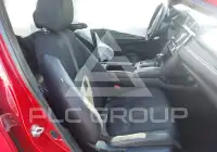 2020 Honda CIVIC фото