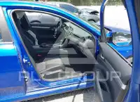 2020 Honda CIVIC фото
