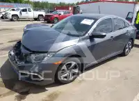 2020 Honda CIVIC photo