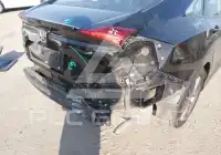 2020 Honda CIVIC фото