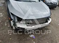 2020 Honda CIVIC фото