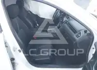 2020 Honda CIVIC фото