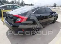 2020 Honda CIVIC photo