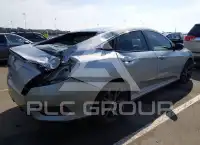 2020 Honda CIVIC photo