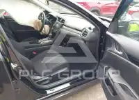2020 Honda CIVIC photo