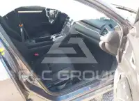 2020 Honda CIVIC фото