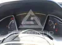 2020 Honda CIVIC фото