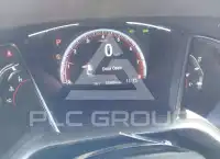 2020 Honda CIVIC фото