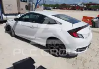 2020 Honda CIVIC photo