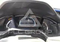 2020 Honda CIVIC photo
