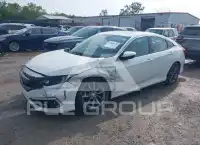 2020 Honda CIVIC фото