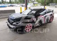 2020 Honda CIVIC фото
