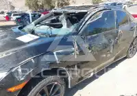 2020 Honda CIVIC фото