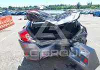 2020 Honda CIVIC photo