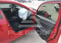 2020 Honda CIVIC photo