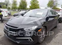 2020 Honda CIVIC фото