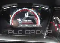 2020 Honda CIVIC фото