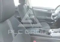 2020 Honda CIVIC фото