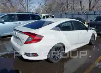 2020 Honda CIVIC photo
