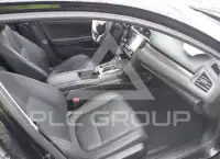 2020 Honda CIVIC фото