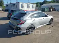2020 Honda CIVIC photo