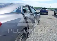 2020 Honda CIVIC photo