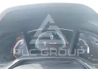 2020 Honda CIVIC photo