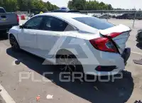 2020 Honda CIVIC photo