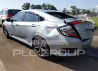 2020 Honda CIVIC photo