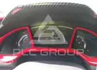 2020 Honda CIVIC photo