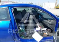2020 Honda CIVIC фото
