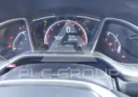 2020 Honda CIVIC фото