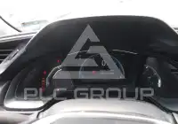 2020 Honda CIVIC фото