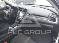 2020 Honda CIVIC фото