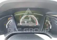 2020 Honda CIVIC фото