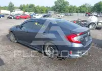 2020 Honda CIVIC фото